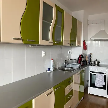 Sunny Near The Center