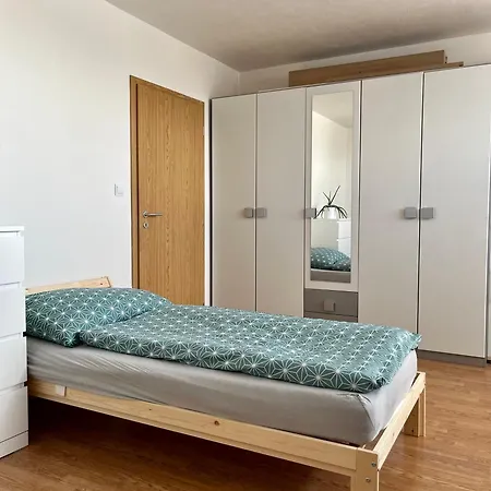 Apartment Sunny Near The Center *