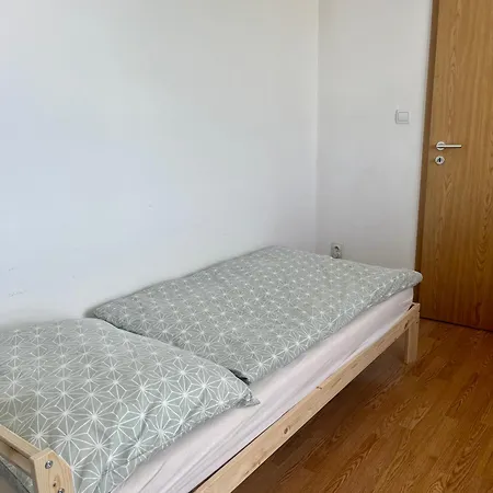 Sunny Near The Center